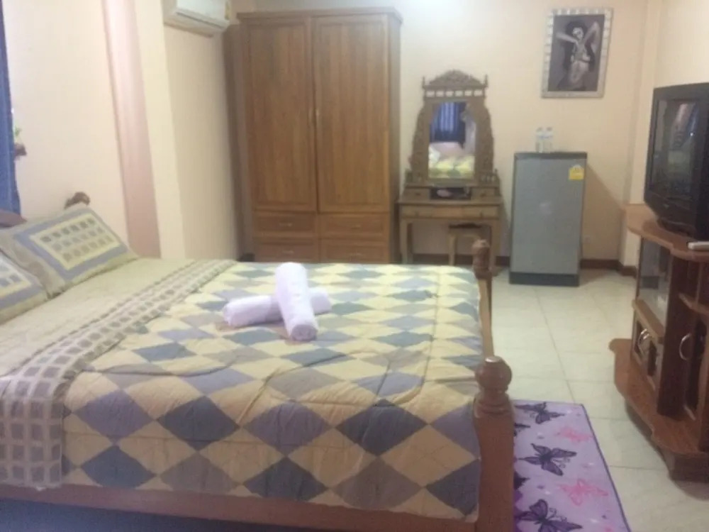 EEd Amata Resort