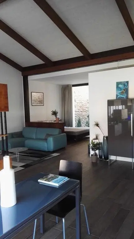 Suite Design