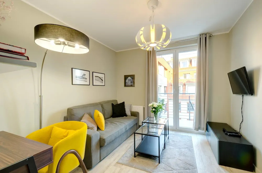 Happy Stay Old Town Tartaczna St. 370