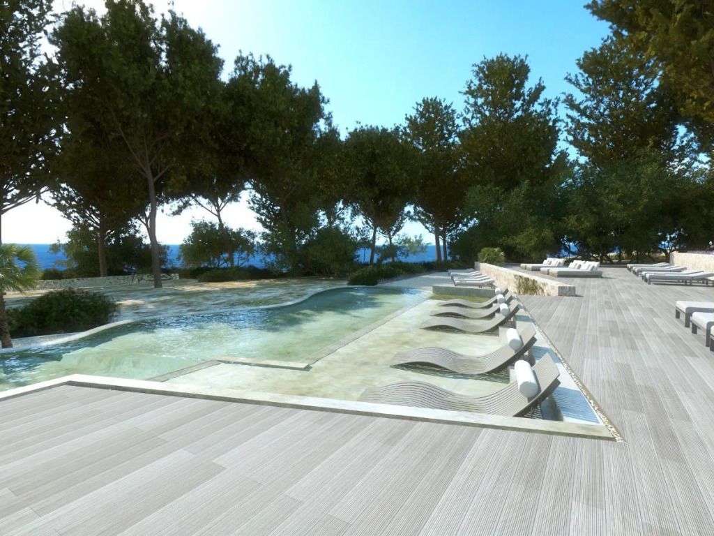 Pleta de Mar, Grand Luxury Hotel by Nature