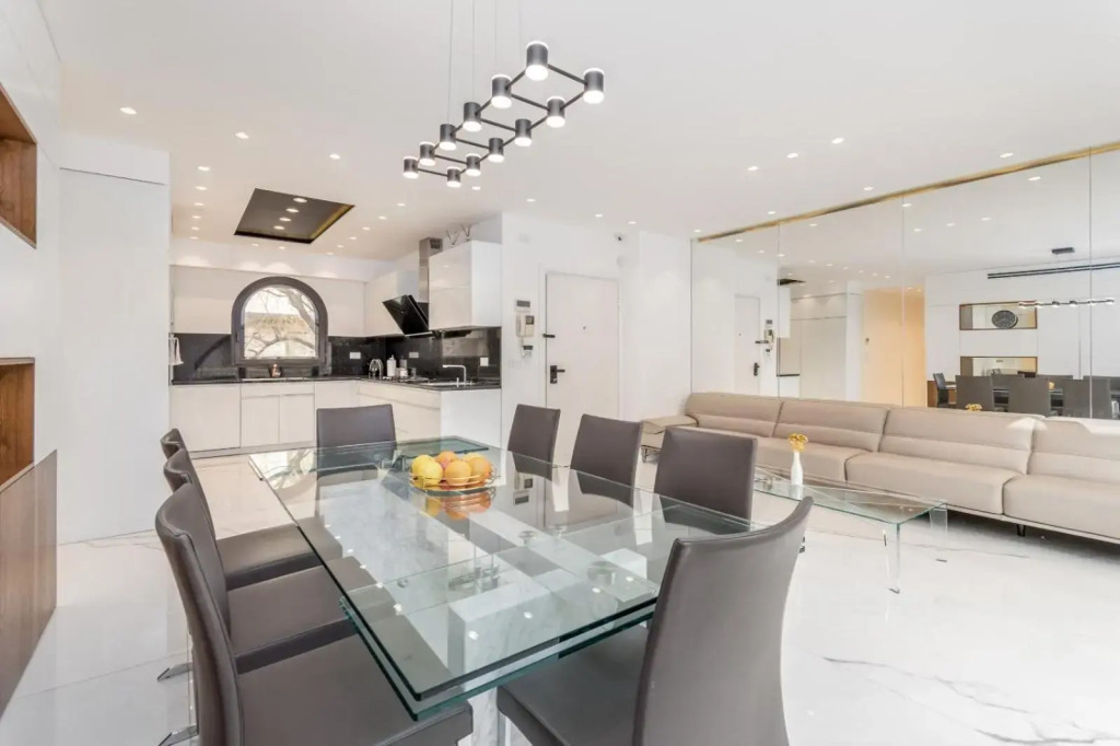 David Village 3 Bedroom - The beautiful one