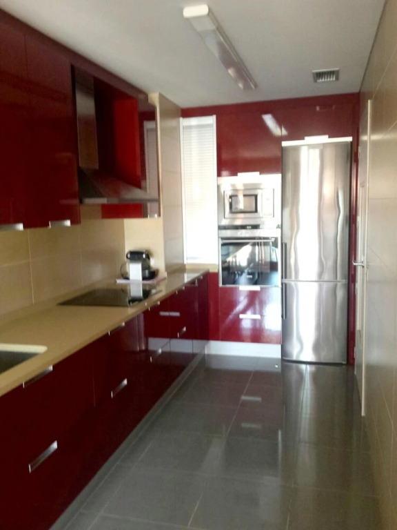 House With 3 Bedrooms in Sanxenxo, With Wonderful sea View, Private Po
