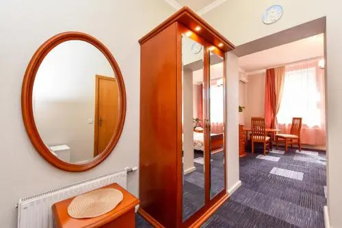 Hotel Jugend with Self Check-in