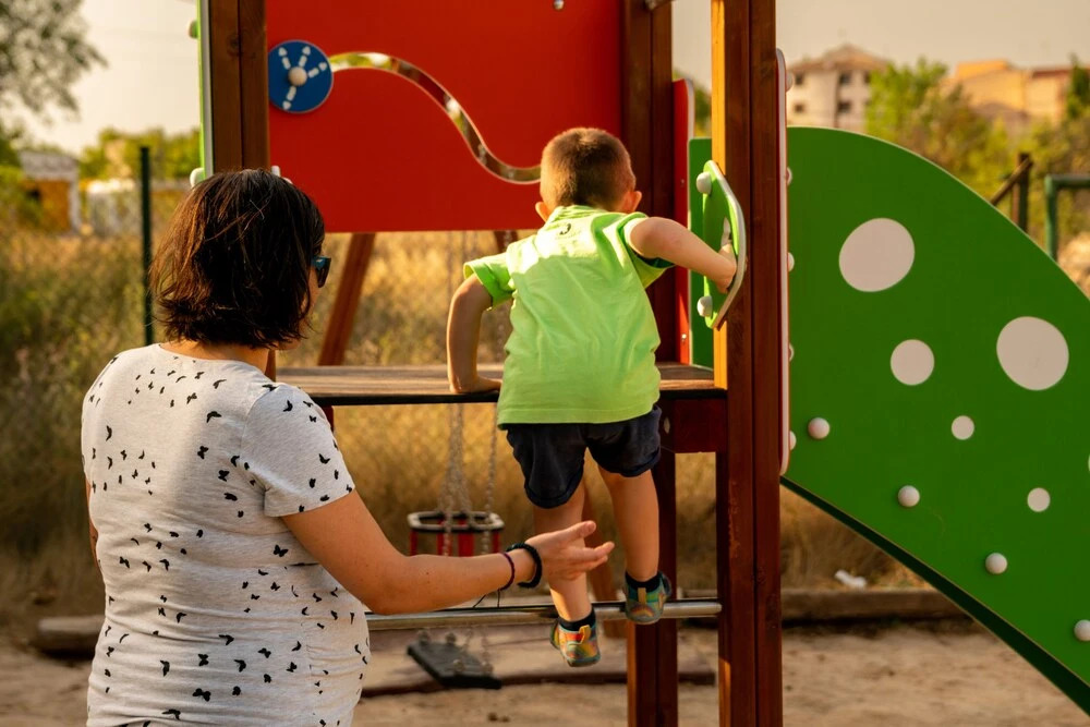 Slow Life Camping Venta del Moro