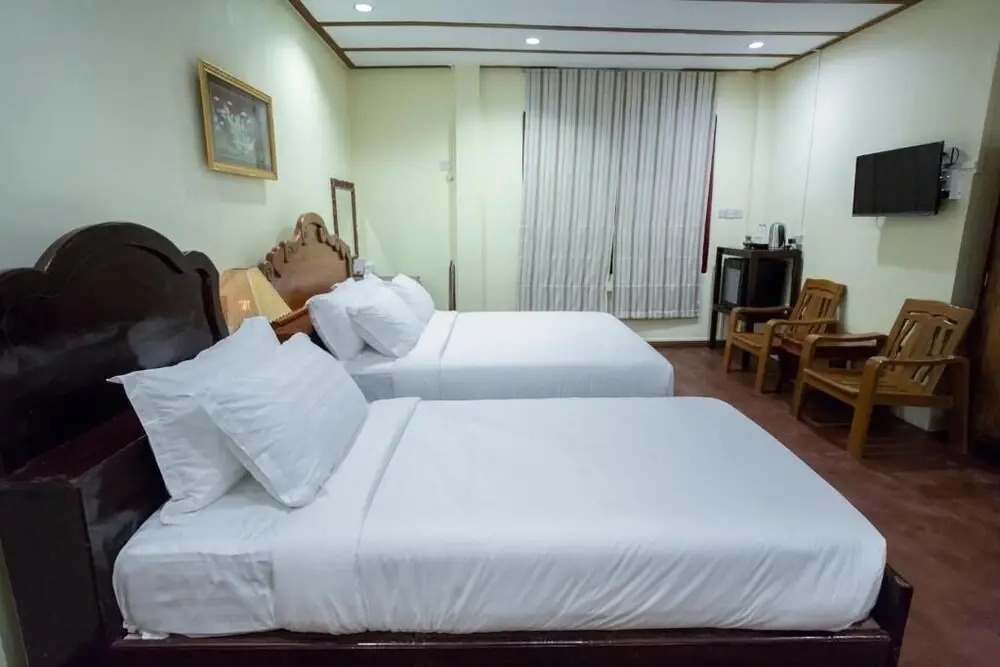 Royal GT Boutique Hotel