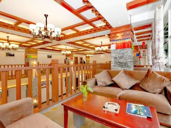Bipeng Shengdi Hotel