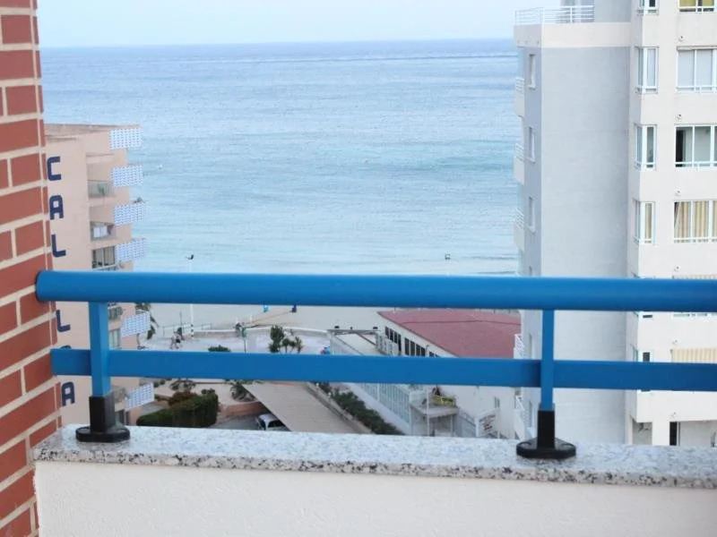 Apartamentos Victoria Beach