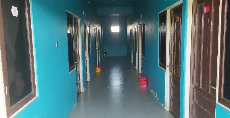 Hotel O Papi Inn Guesthouse