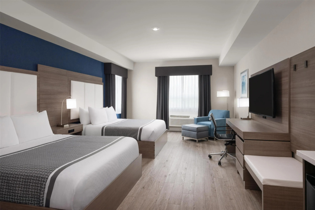 Best Western Plus Gateway to the Falls
