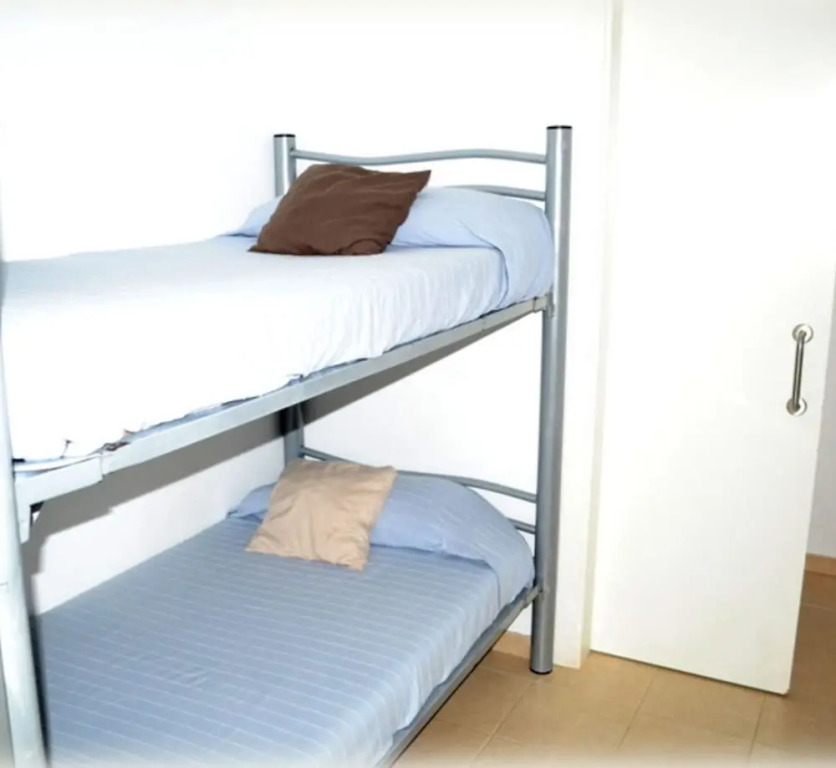 Puerto Santa Maria Cadiz 100452 1 Bedroom Apartment by Mo Rentals
