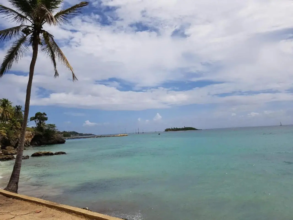 Studio Les pieds dans l'eau