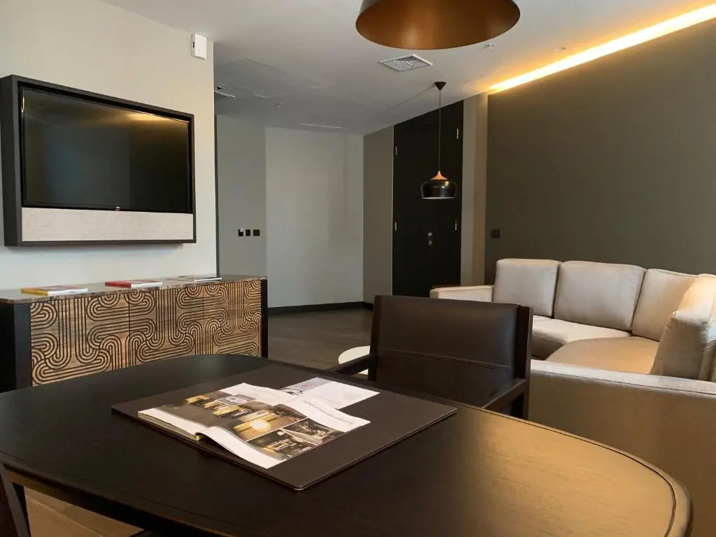 Eb Hotel By Eurobuilding Quito Airport