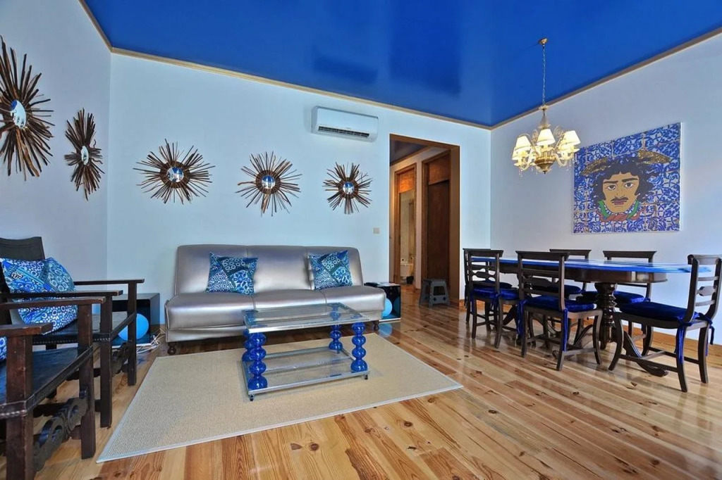 Lisbon Art Stay Hotel & Apartments