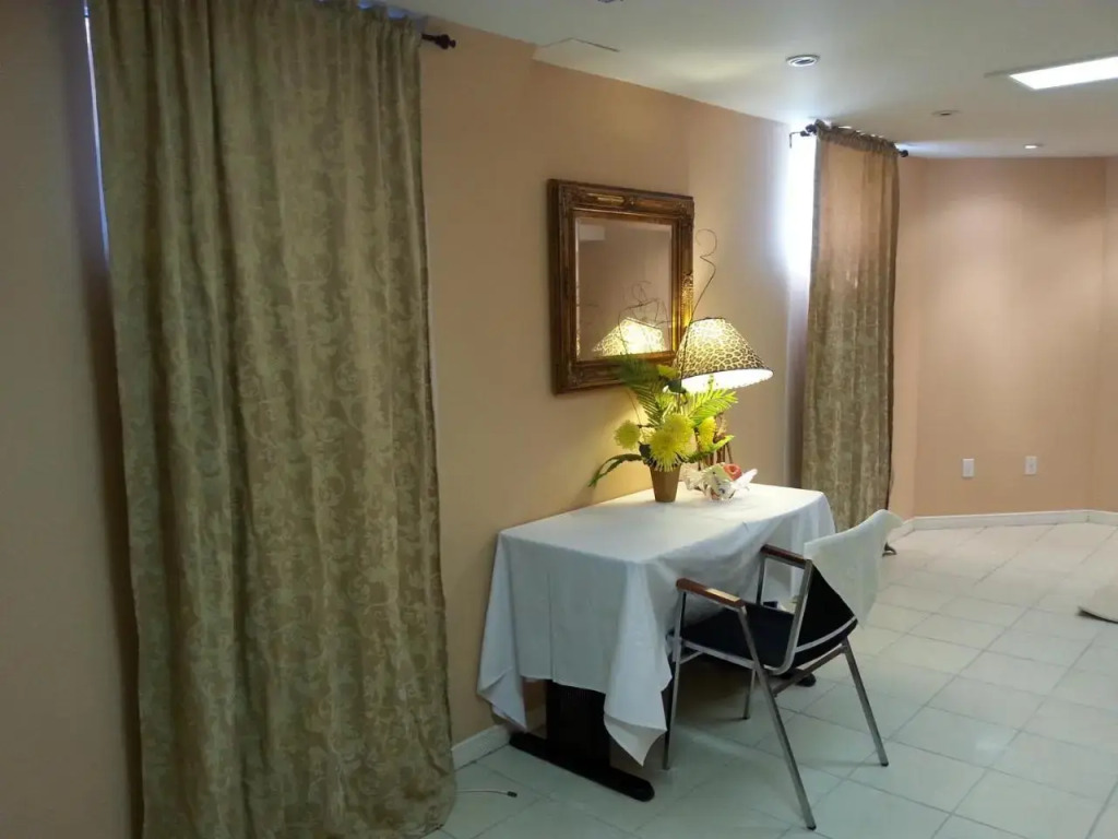 Marias Homestay