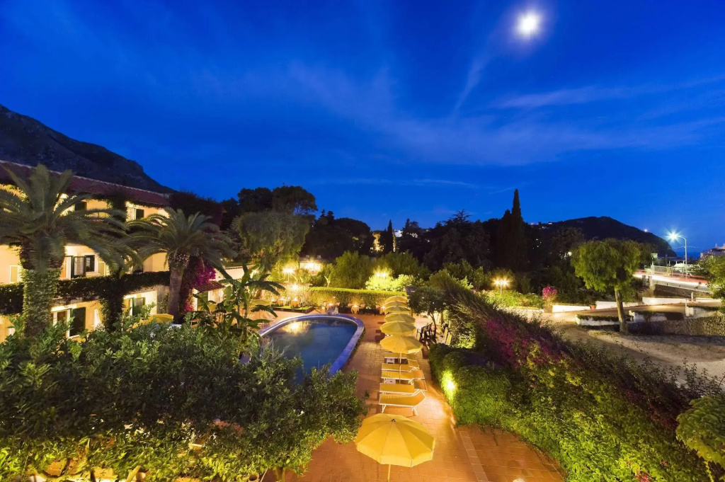 Villa Angela Hotel & Spa
