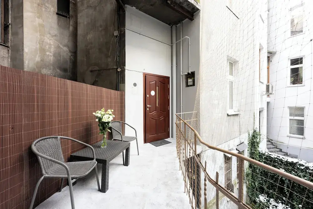 Native Apartments Dietla 17