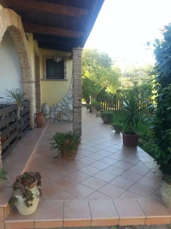 Studio in Petrosa, With Enclosed Garden and Wifi Near the Beach