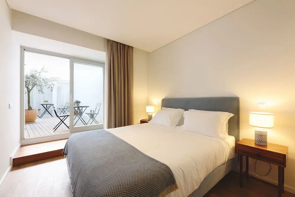 RIBEIRA FLORES 59 Downtown Apartments