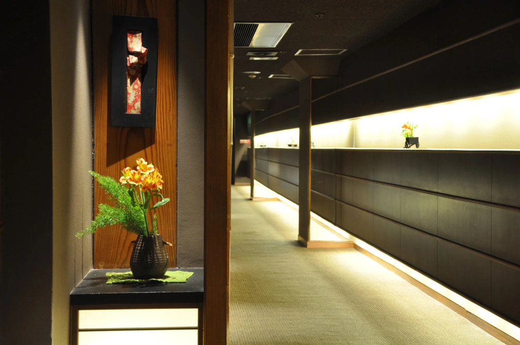 Hotel Ichiei