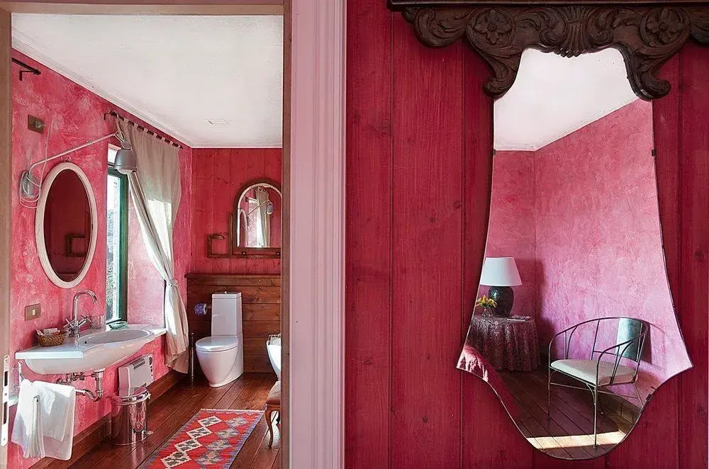 LIsola Di Rosa - Relais & Hotel di Charme