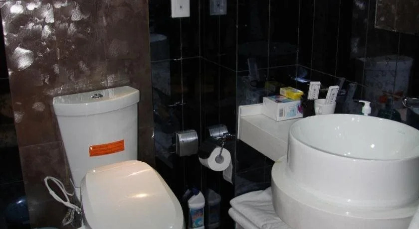 Dongsheng Apartment Shenyang