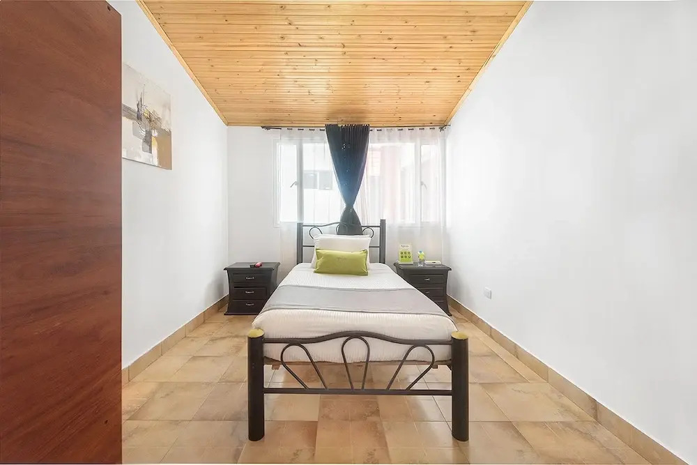 Hotel Casa Normandia