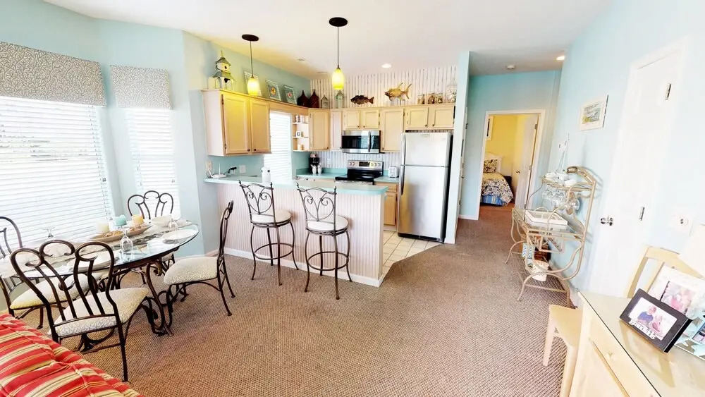 River Creek 2 Unit 1602