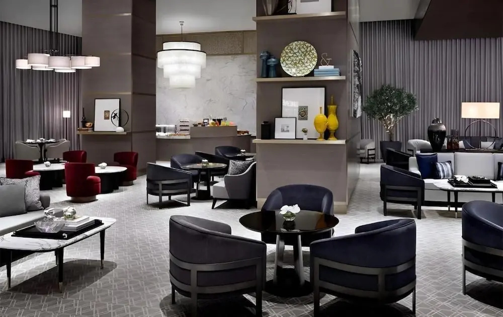 Durrani Homes   Dubai Mall Fashion Avenue