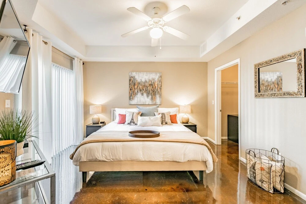 Channelside Apartment BC-320