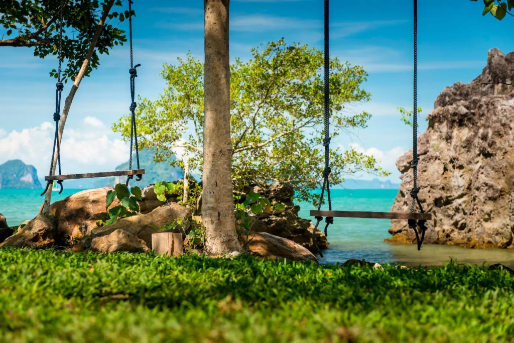 Krabi Home Resort