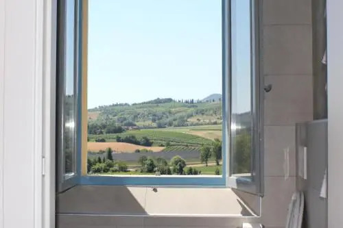 Hotel Antico Borgo