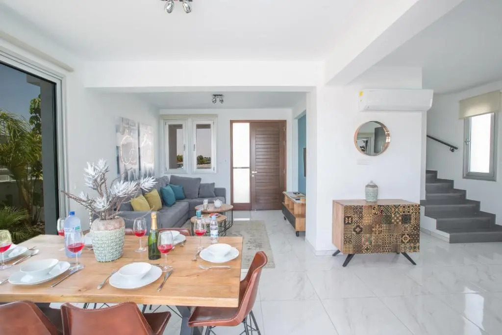 Alasia Villa 1