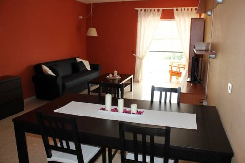 Apartamento con vistas, playa y WIFI