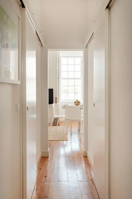 São Mamede Downtown Apartment
