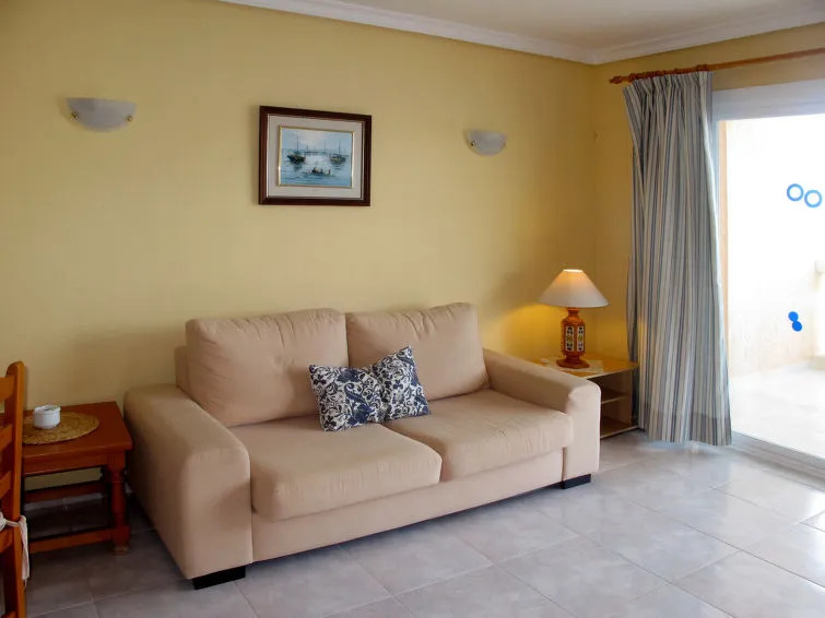 Apartamentos Amores