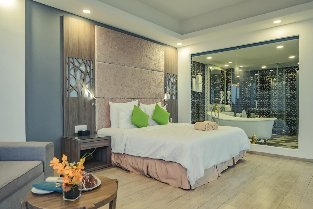 Swandor Cam Ranh Resort-Ultra All Inclusive