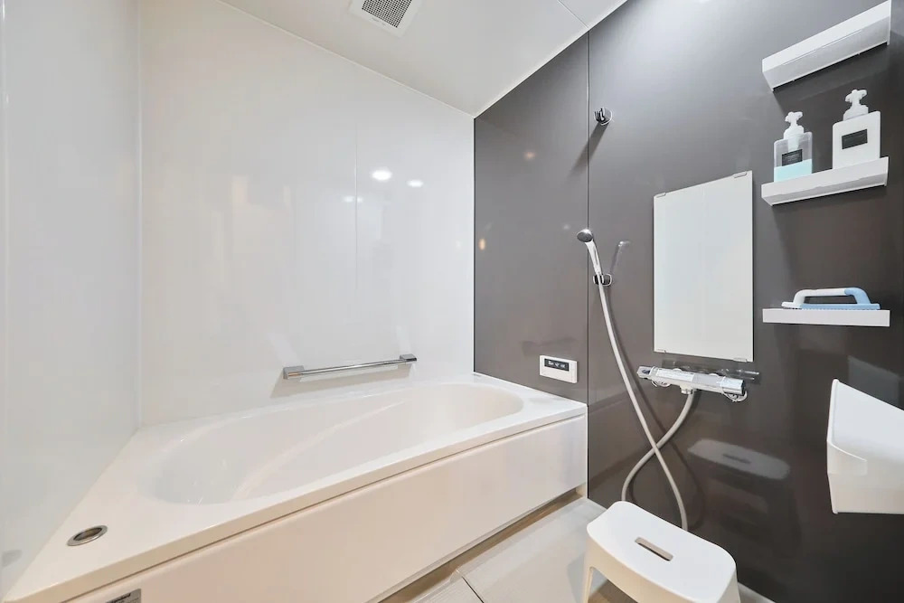 Sauna Style Sapporo