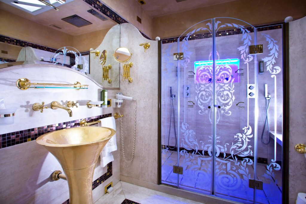 Vips Motel Luxury Accommodation & Spa