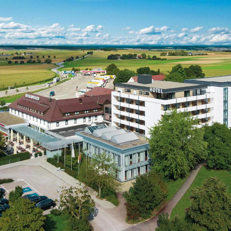 Seligweiler Hotel & Restaurant