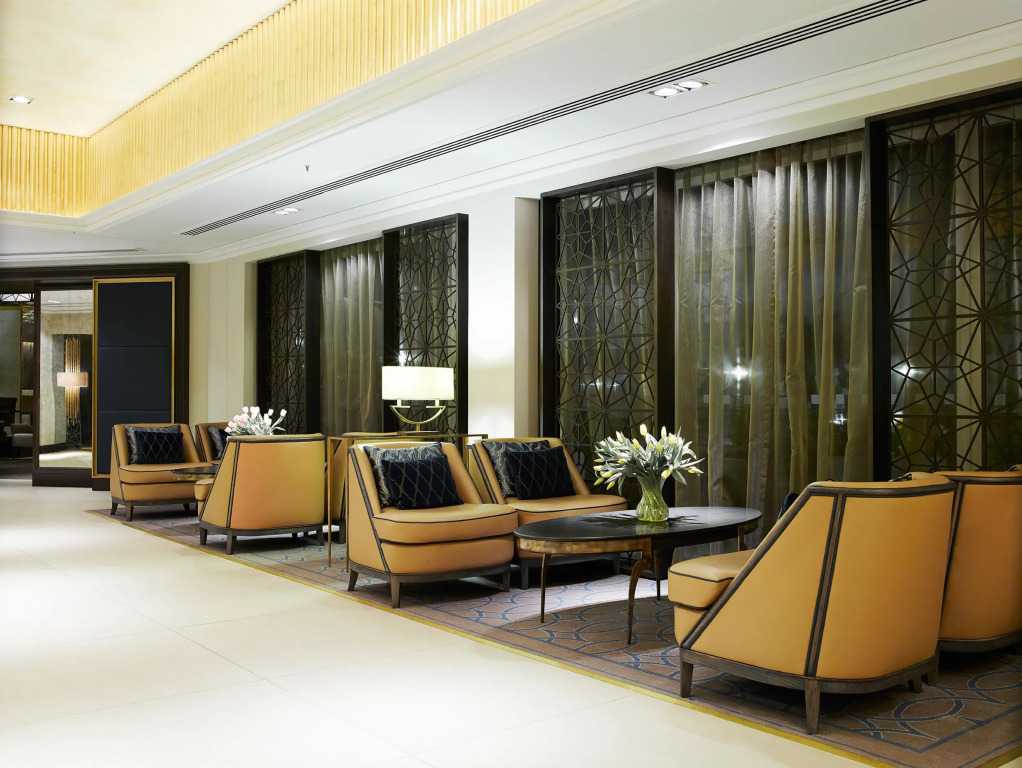 Dona Filipa Hotel