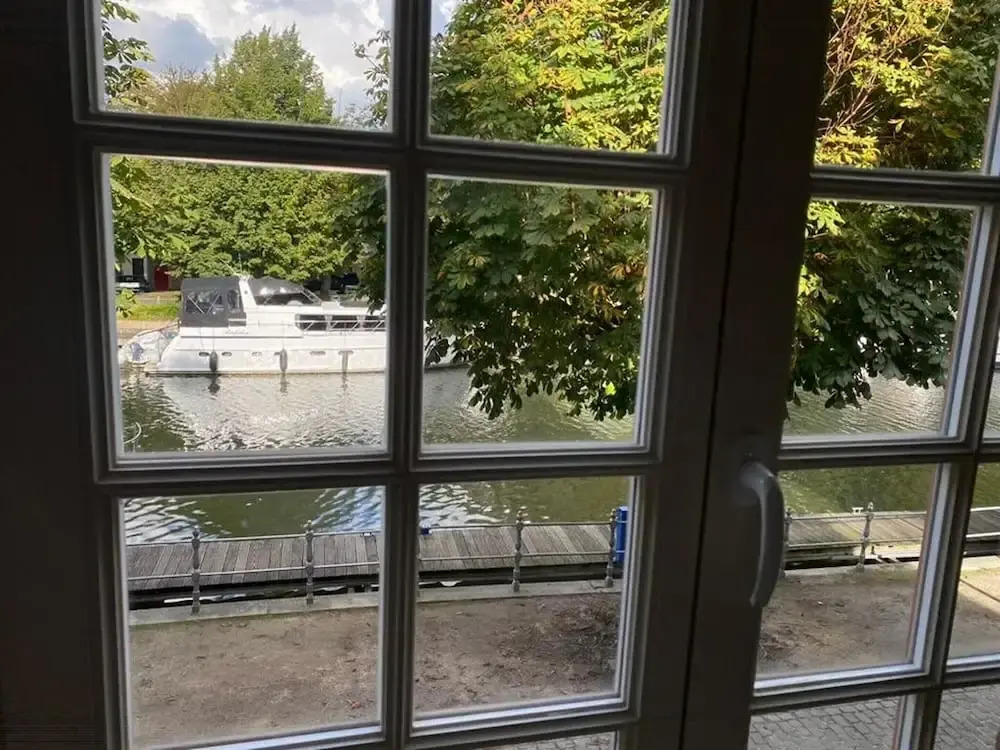 Spacious House in the Historic Center of Bruges