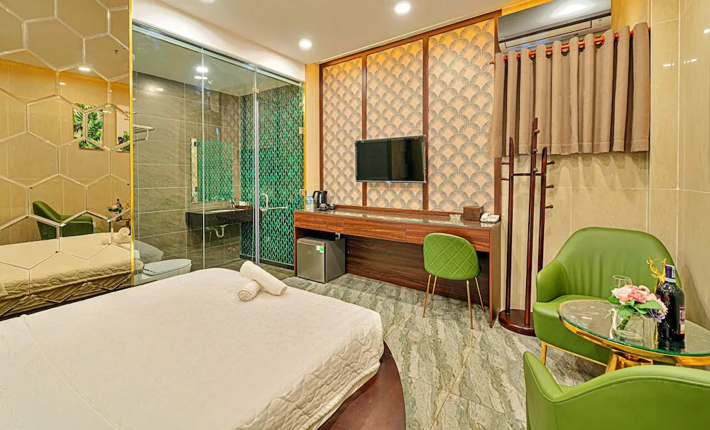 S79 T68 Hotel Go Vap