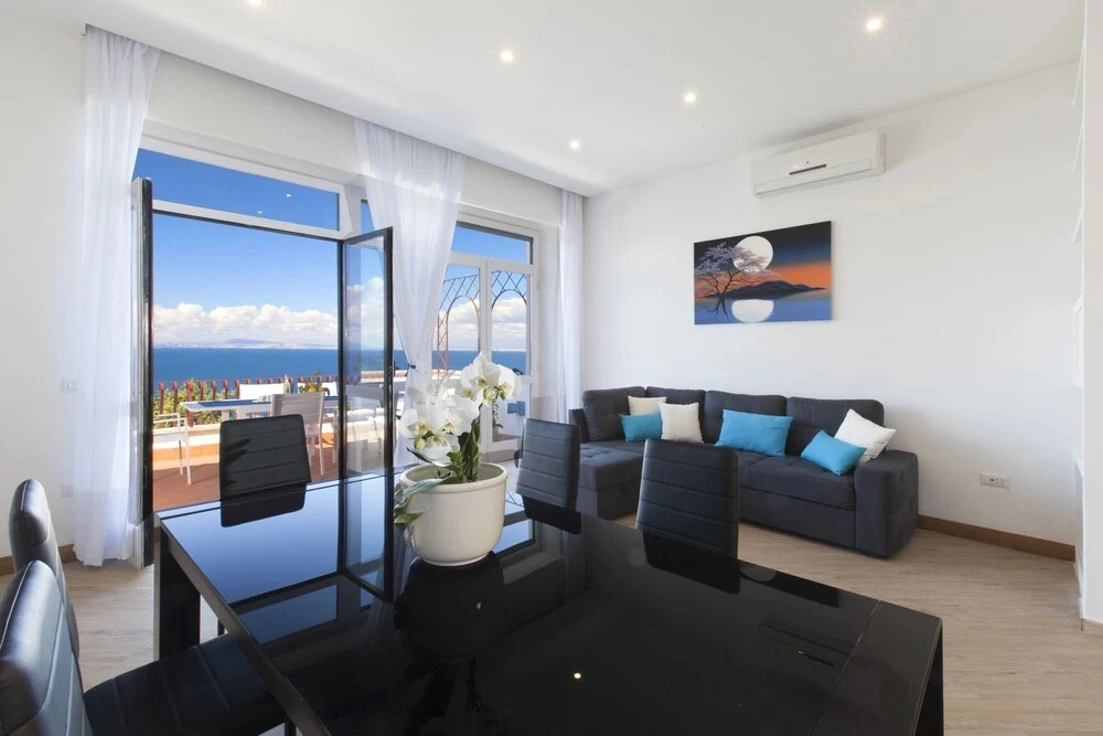 YourHome - Tramonto sul Golfo Apartment