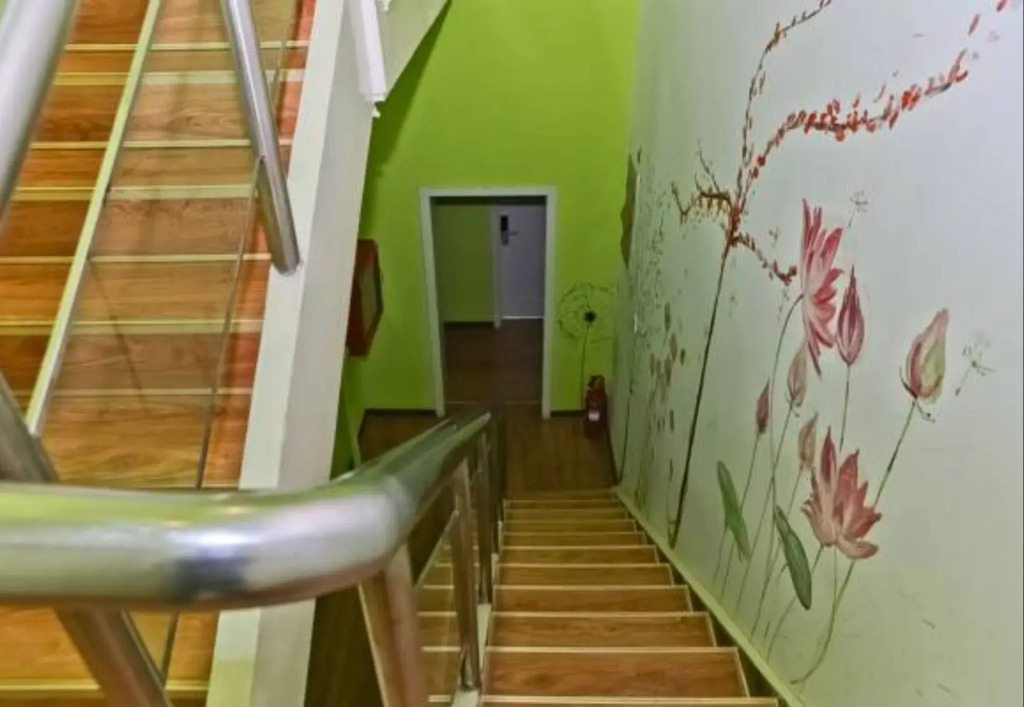 Tianjin Three Brothers Youth Hostel