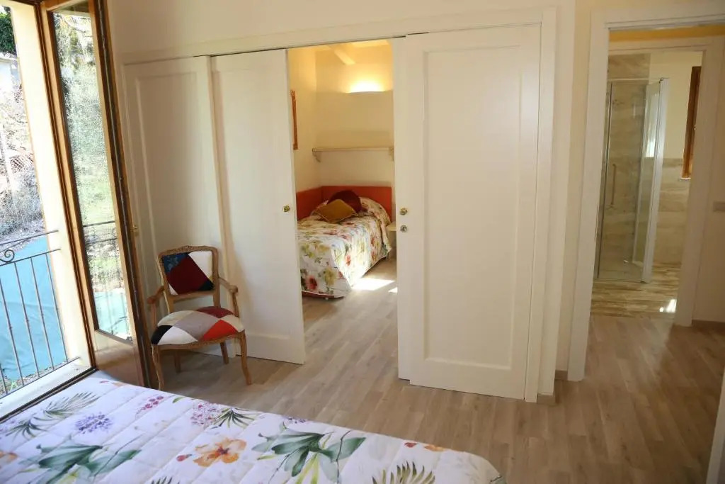 Casa Vacanze Squarcialupi