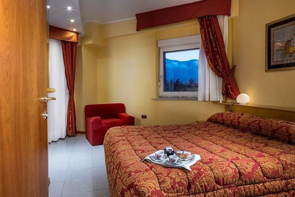 5miglia Hotel & SPA