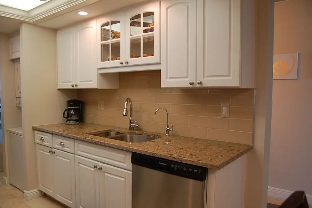 Tivoli by the Sea - 607 2 Bedrooms 2 Bathrooms Condo