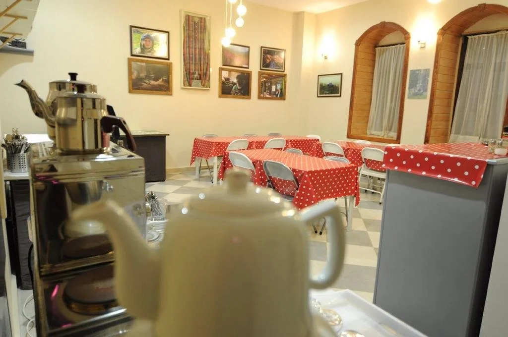 Camlihemsin Tasmektep Hotel