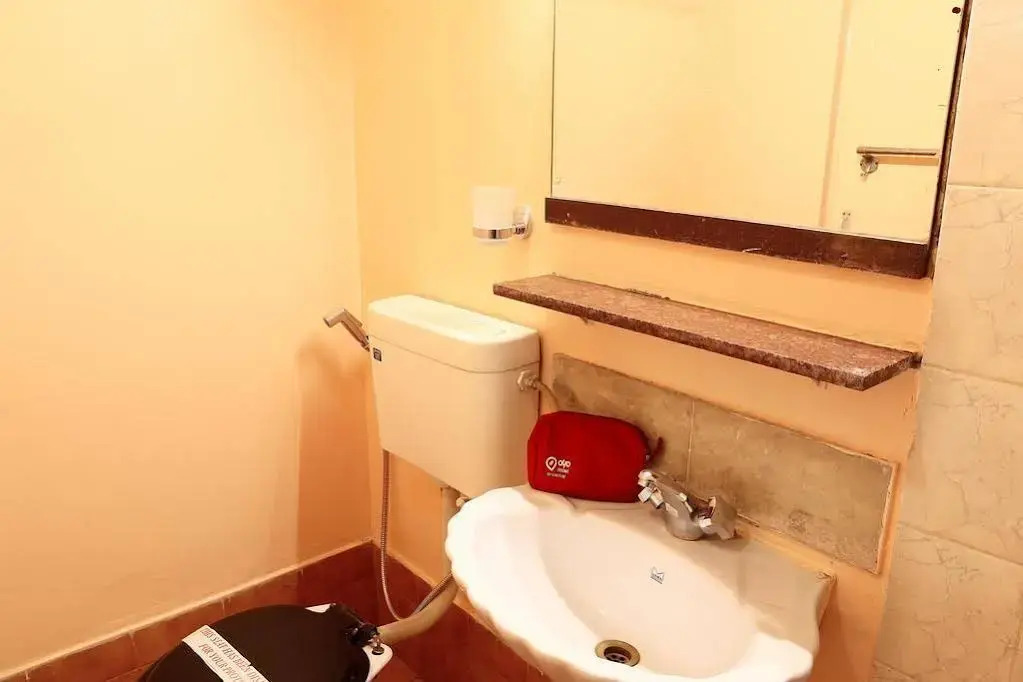 Oyo Rooms Gariahat Crossing