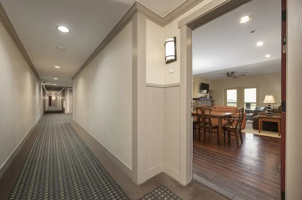 Base Camp 306 3 Bedroom Condo by RedAwning
